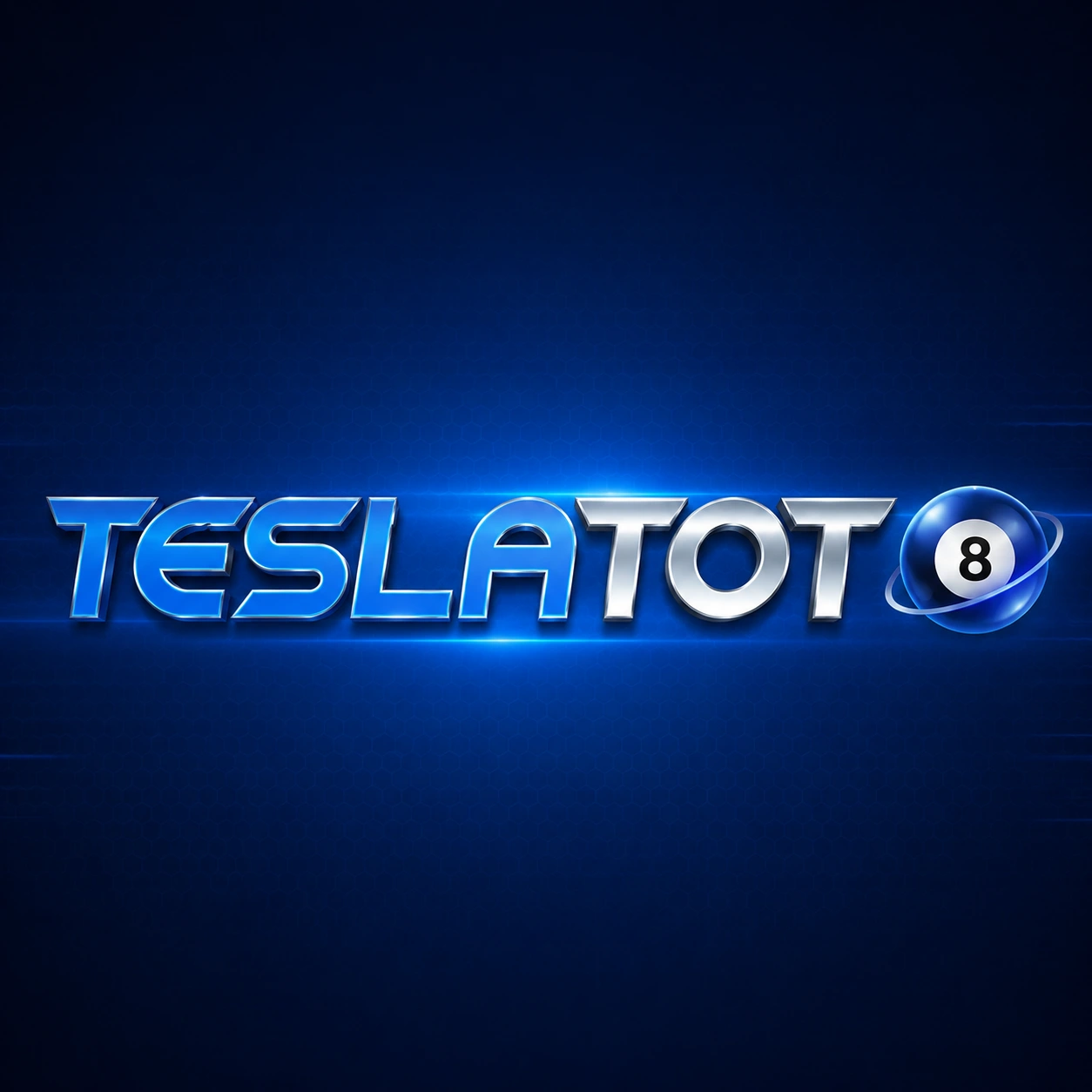 Review Aplikasi teslatoto APK Resmi — ikon aplikasi