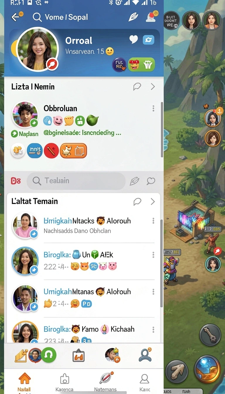 Screenshot Download megawin188 APK untuk Android nomor 2