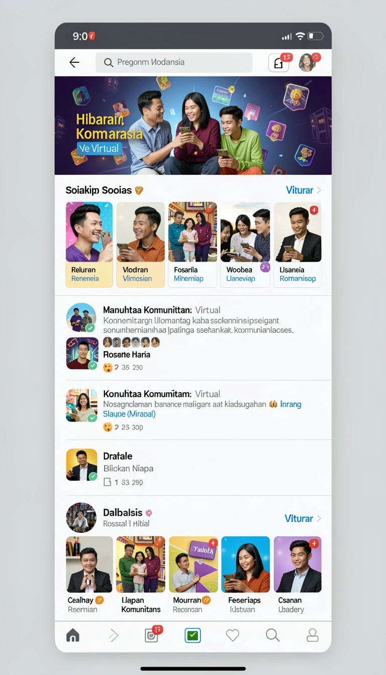 Screenshot Review Aplikasi tunaitoto nomor 2