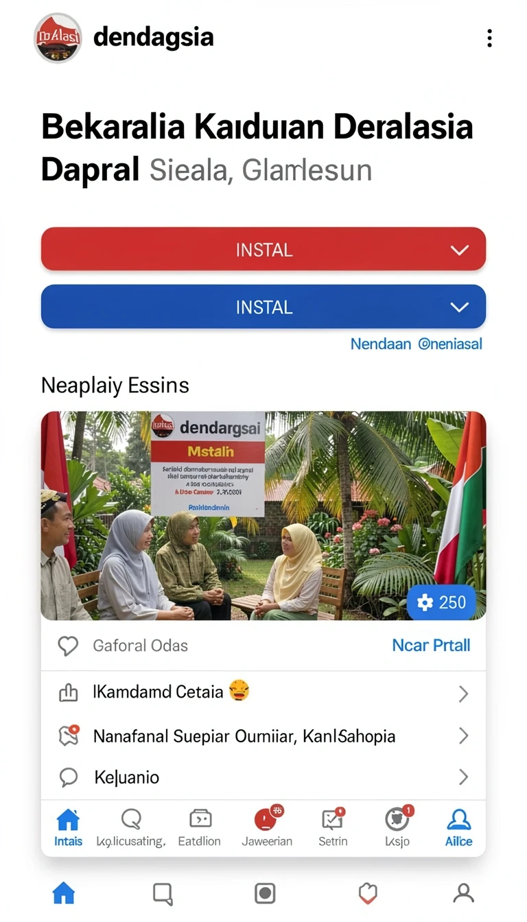 Screenshot Review Aplikasi slotbom77 nomor 2