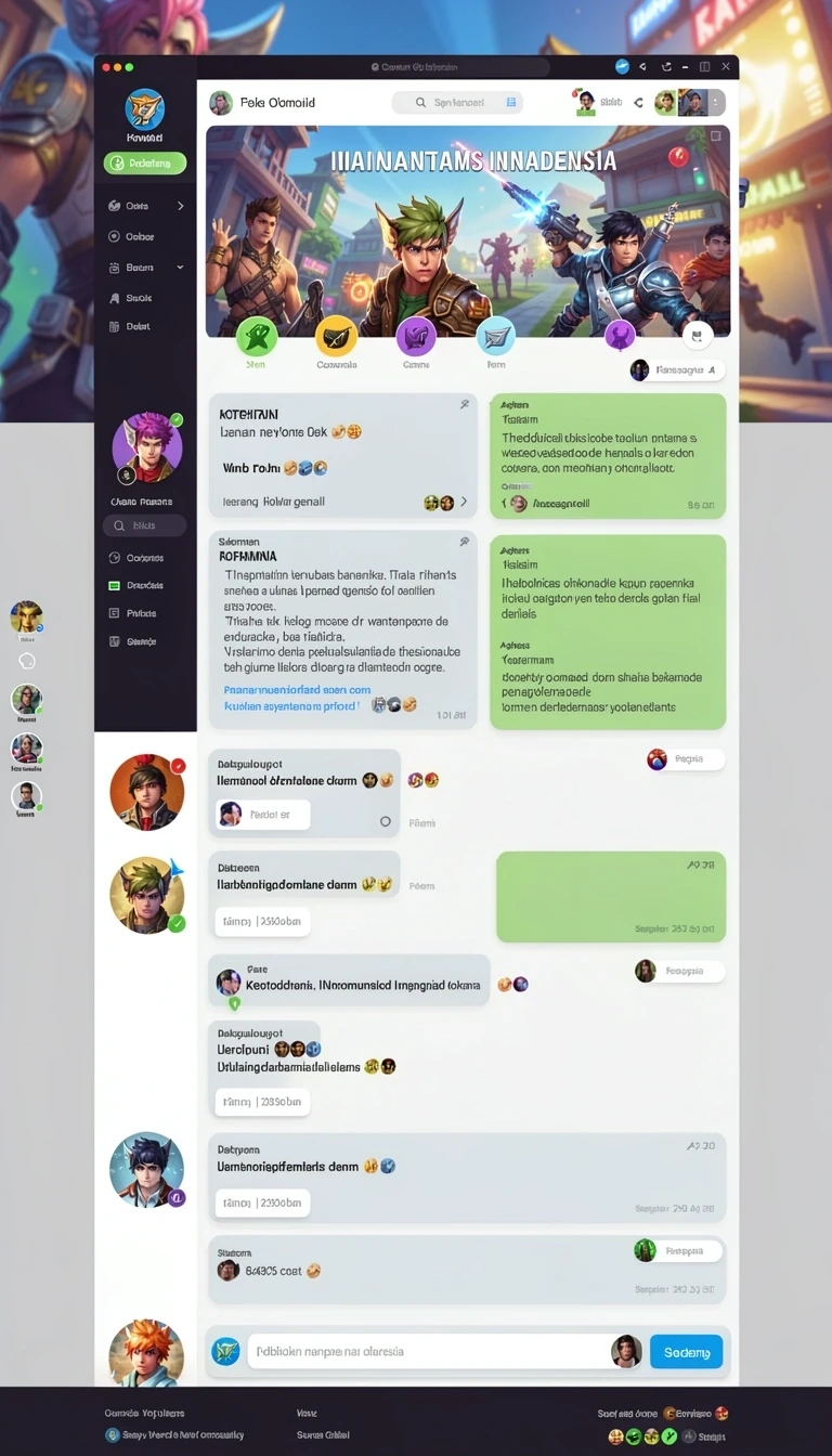 Screenshot Review Aplikasi bahagia777 nomor 2