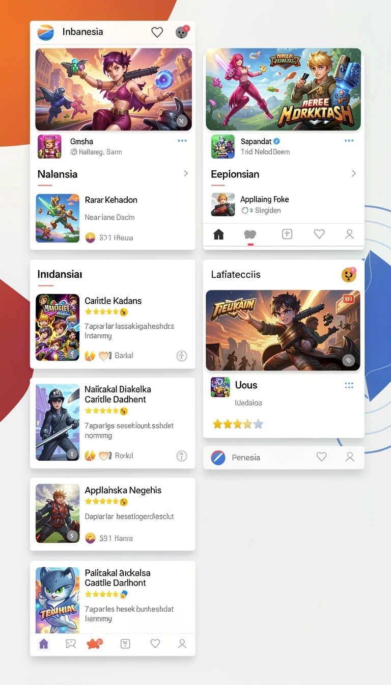 Screenshot Review Aplikasi pasar123 nomor 1