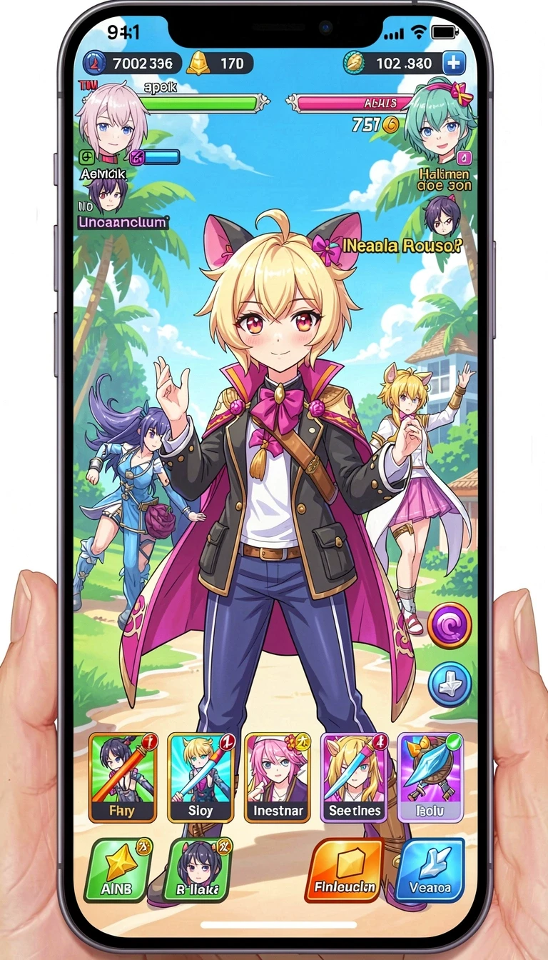 Screenshot Review Aplikasi mg108 nomor 2