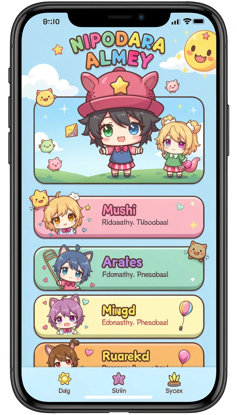 Screenshot Review Aplikasi love678 nomor 2