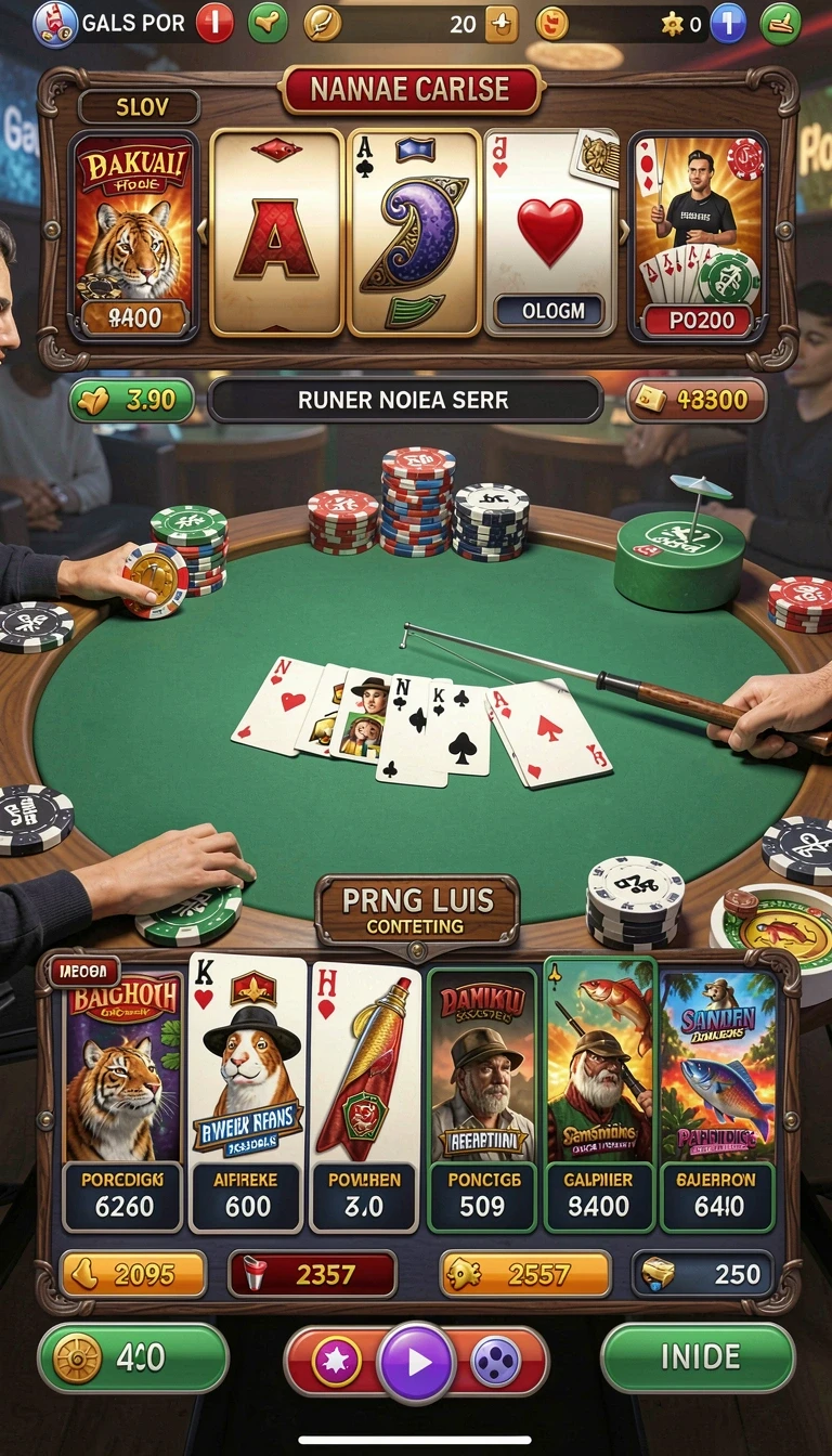 Screenshot Review Aplikasi megawin888 Versi Terbaru nomor 1