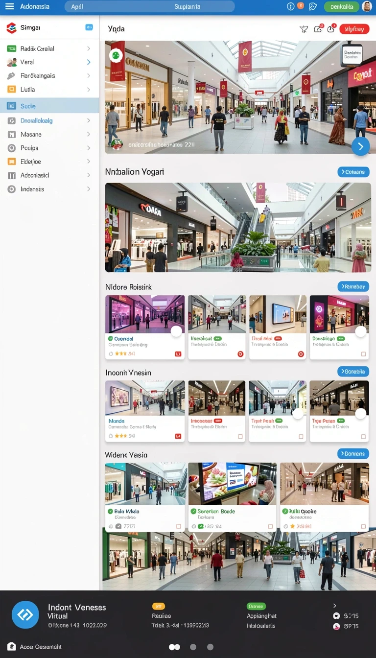 Screenshot Review Aplikasi wiranaga nomor 1