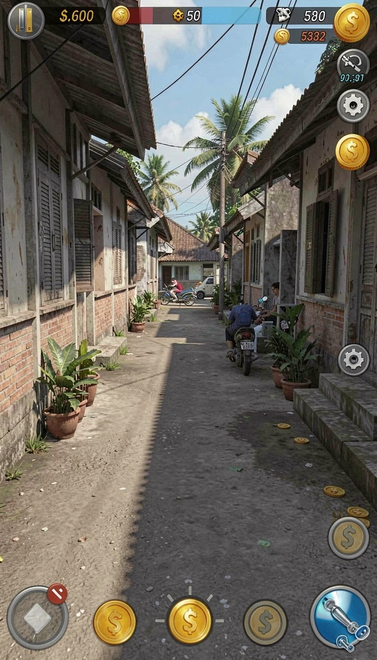 Screenshot Review Aplikasi sky77 nomor 1