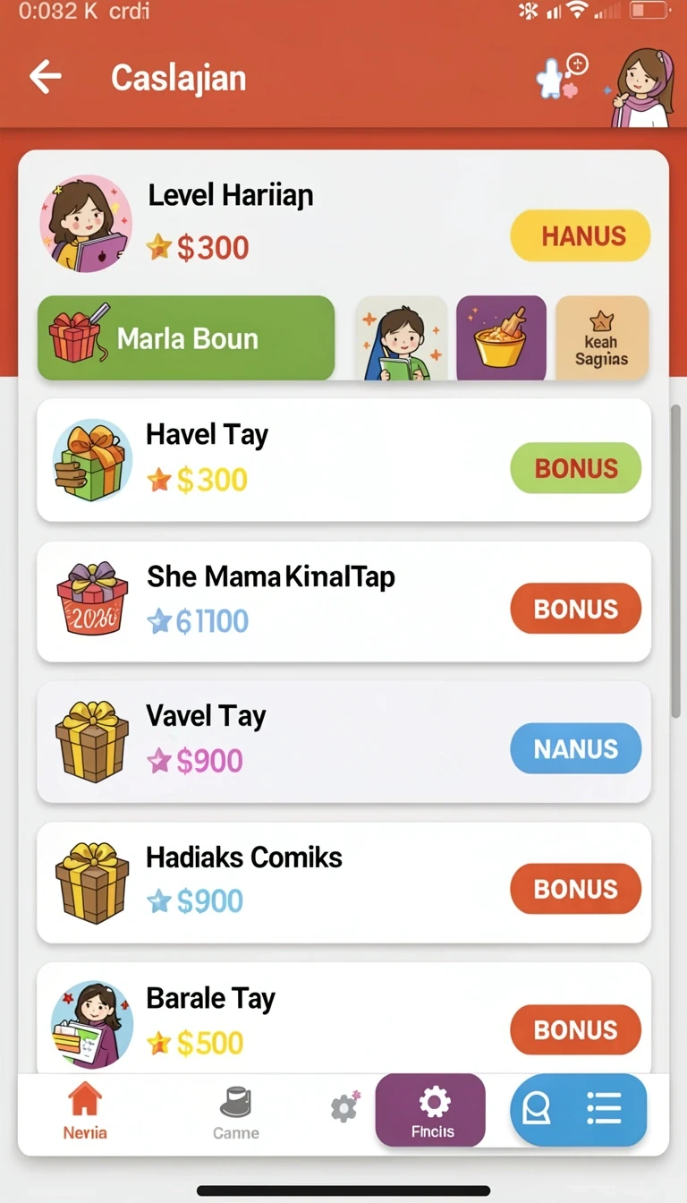 Screenshot Download megawin188 APK untuk Android nomor 3