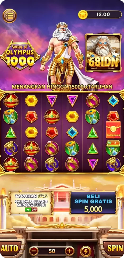 Screenshot Review Aplikasi janda4d nomor 1