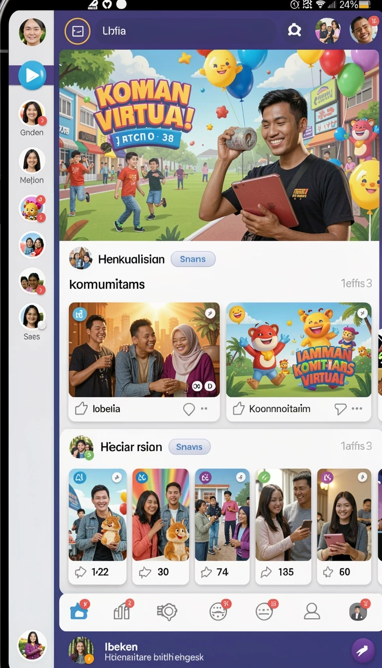 Screenshot Review Aplikasi megawin888 Versi Terbaru nomor 2