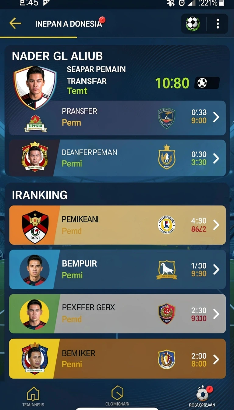 Screenshot Review Aplikasi idamantoto nomor 1