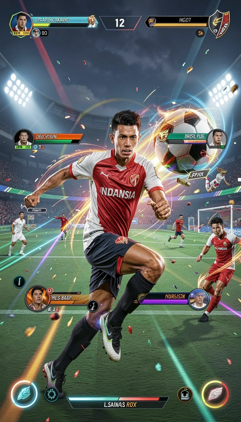 Screenshot Review Aplikasi rajajuara nomor 1
