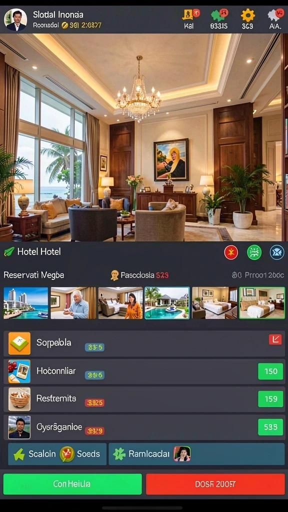 Screenshot Review Aplikasi lion4d nomor 1
