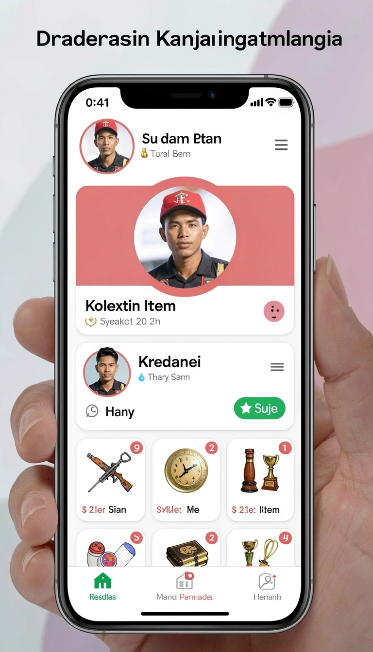 Screenshot Review Aplikasi teslatoto nomor 2
