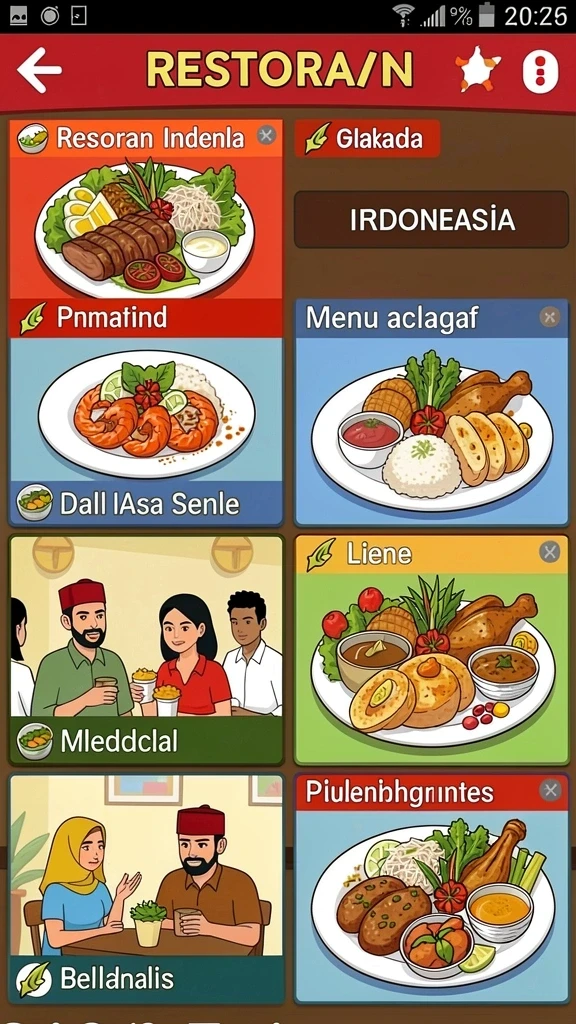 Screenshot Review Aplikasi sky77 nomor 2