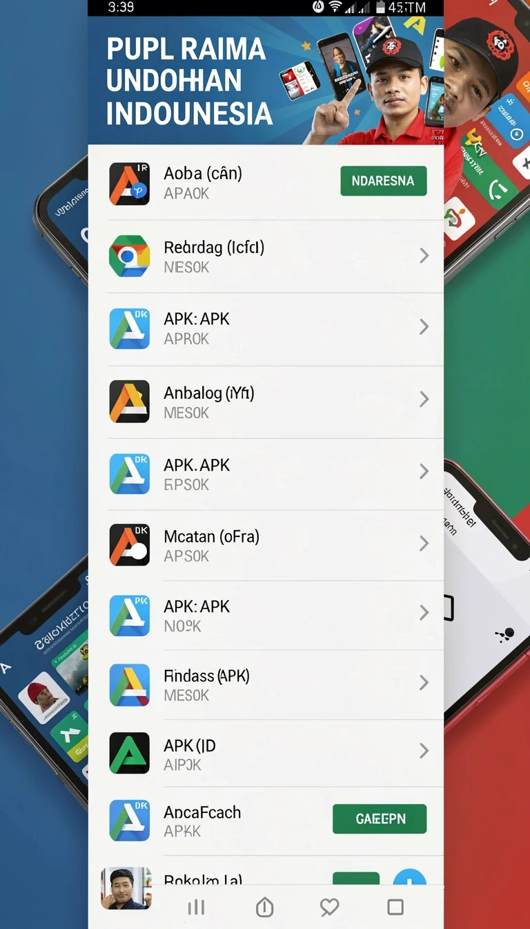 Screenshot Review Aplikasi 1234bets nomor 3
