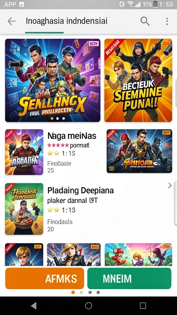 Screenshot Review Aplikasi hoki177 nomor 1