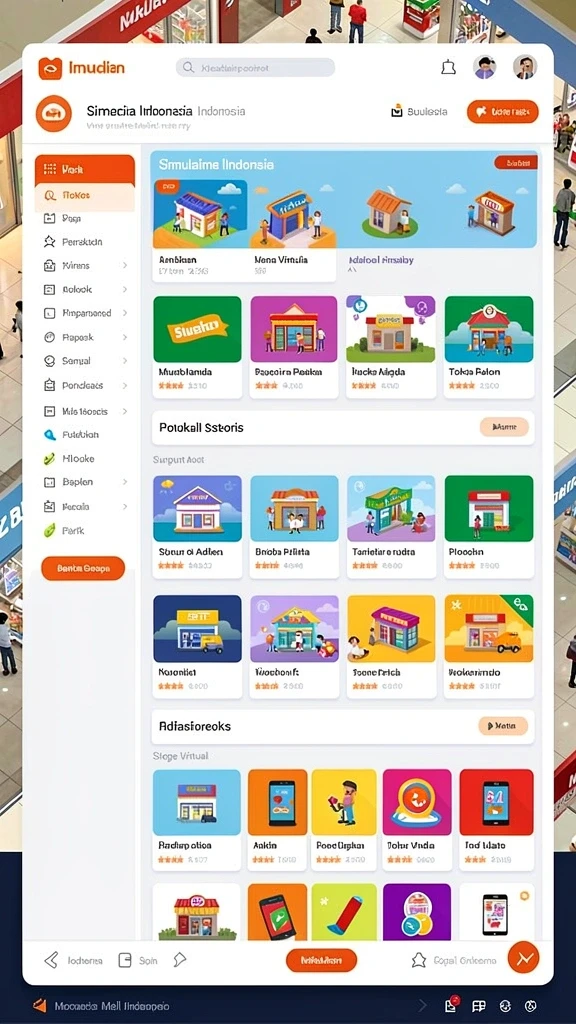 Screenshot Review Aplikasi ganas33 nomor 3