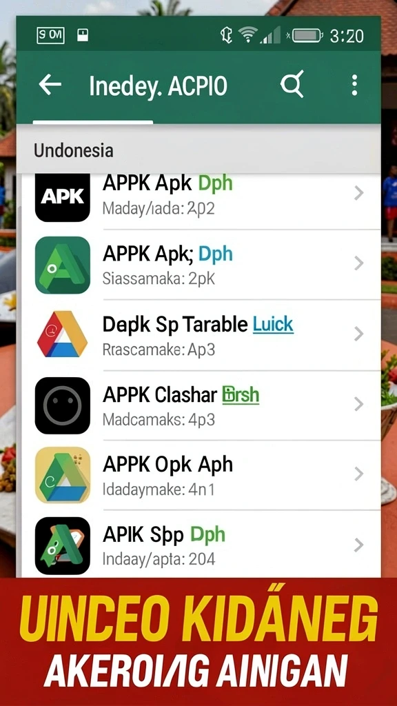 Screenshot Review Aplikasi turbo88 nomor 2