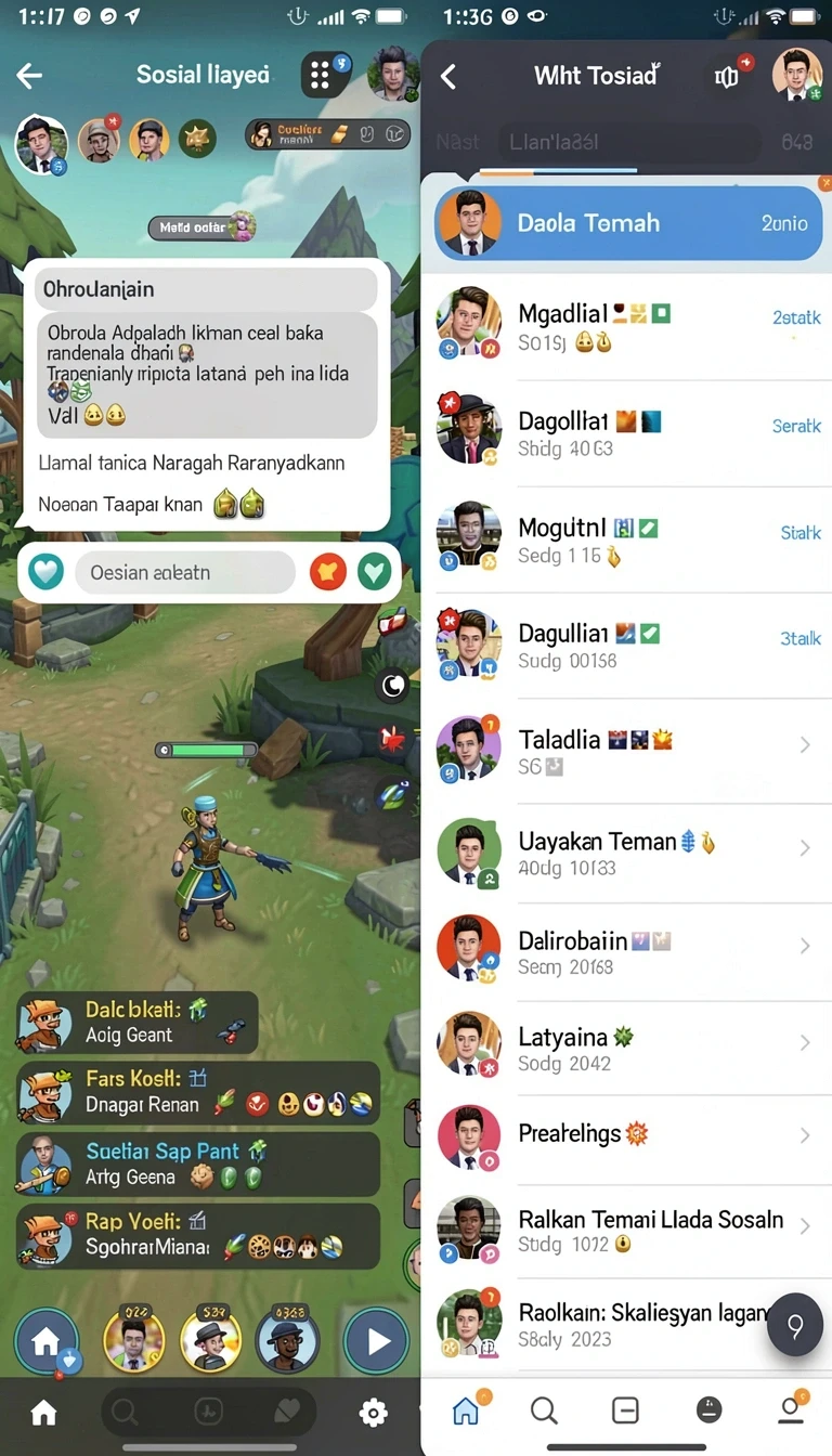 Screenshot Review Aplikasi spinlucky nomor 1