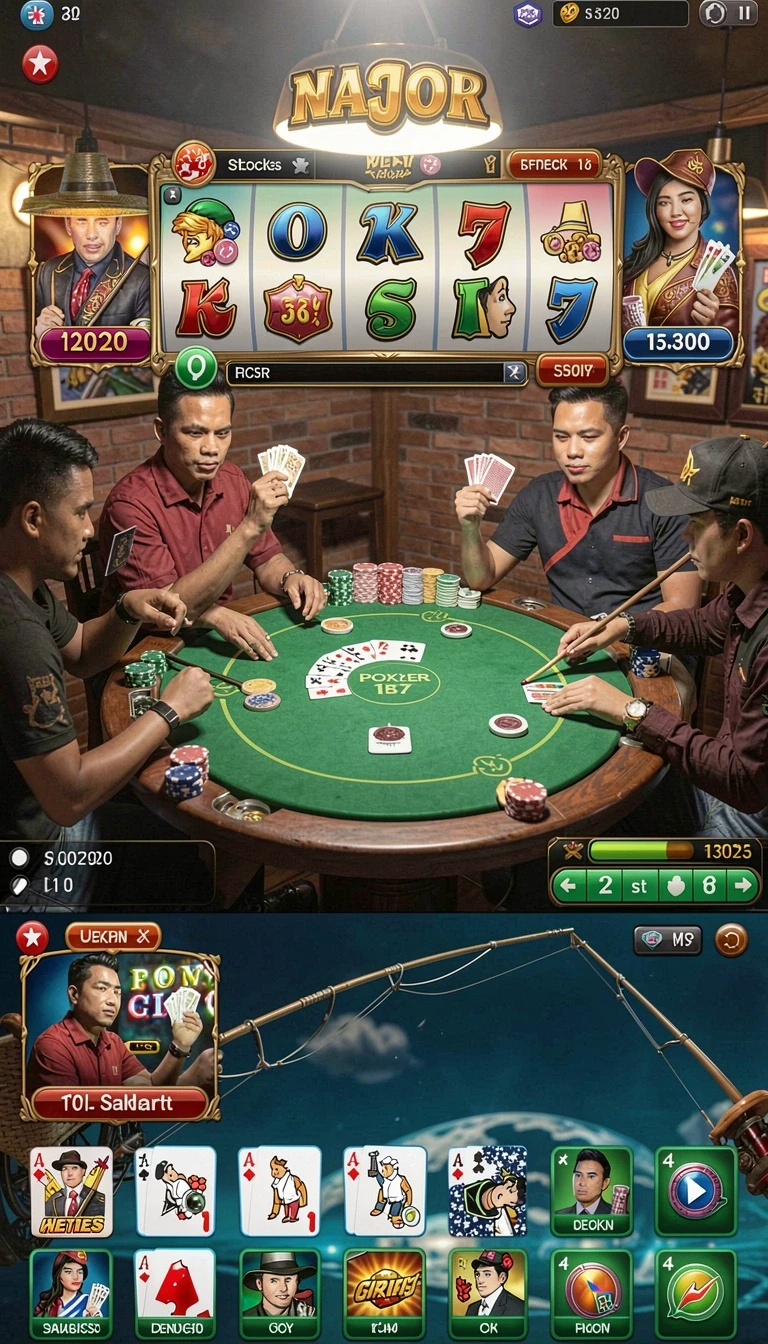 Screenshot toto99 App APK Terbaru nomor 1