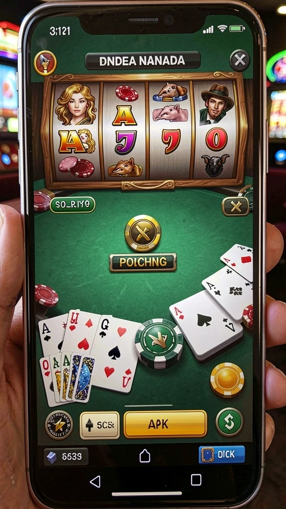 Screenshot Review Aplikasi vt38 Versi Terbaru nomor 2