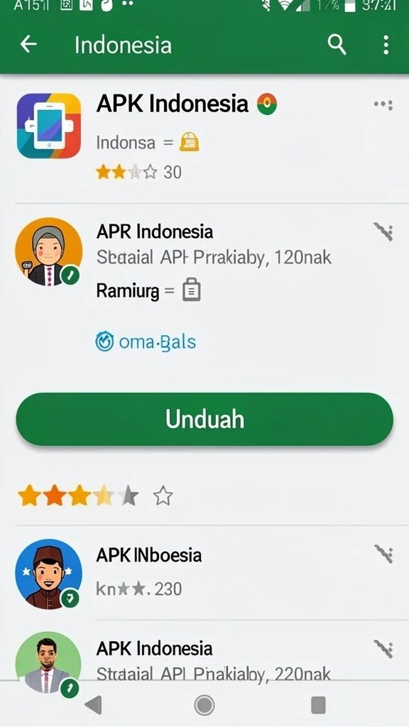 Screenshot Review Aplikasi mt777 nomor 3
