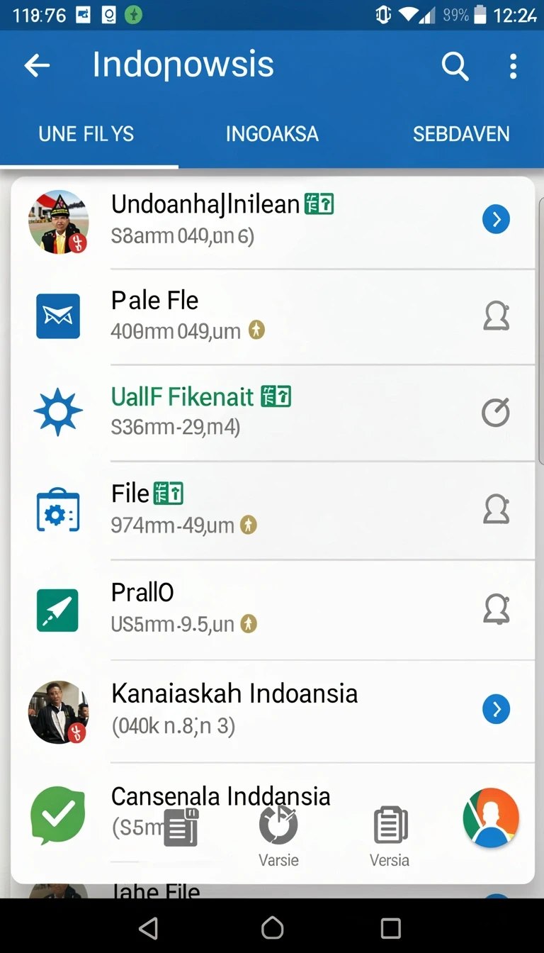 Screenshot Review Aplikasi hoki8815 nomor 3