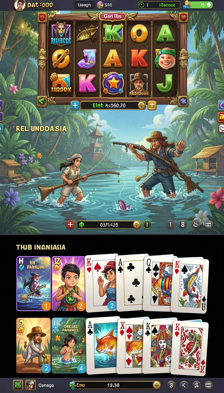 Screenshot Review Aplikasi gamatogel nomor 2