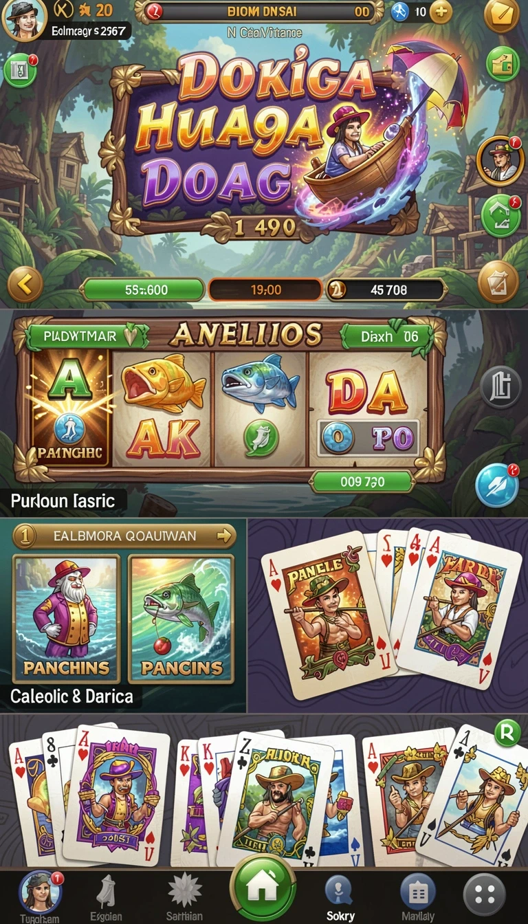 Screenshot Review Aplikasi colatogel nomor 2