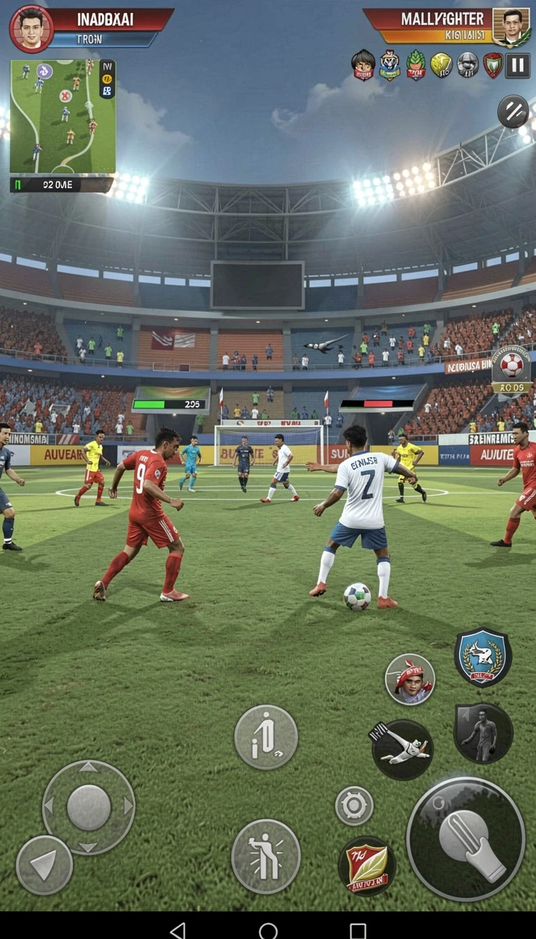 Screenshot Download jitutoto APK untuk Android nomor 1