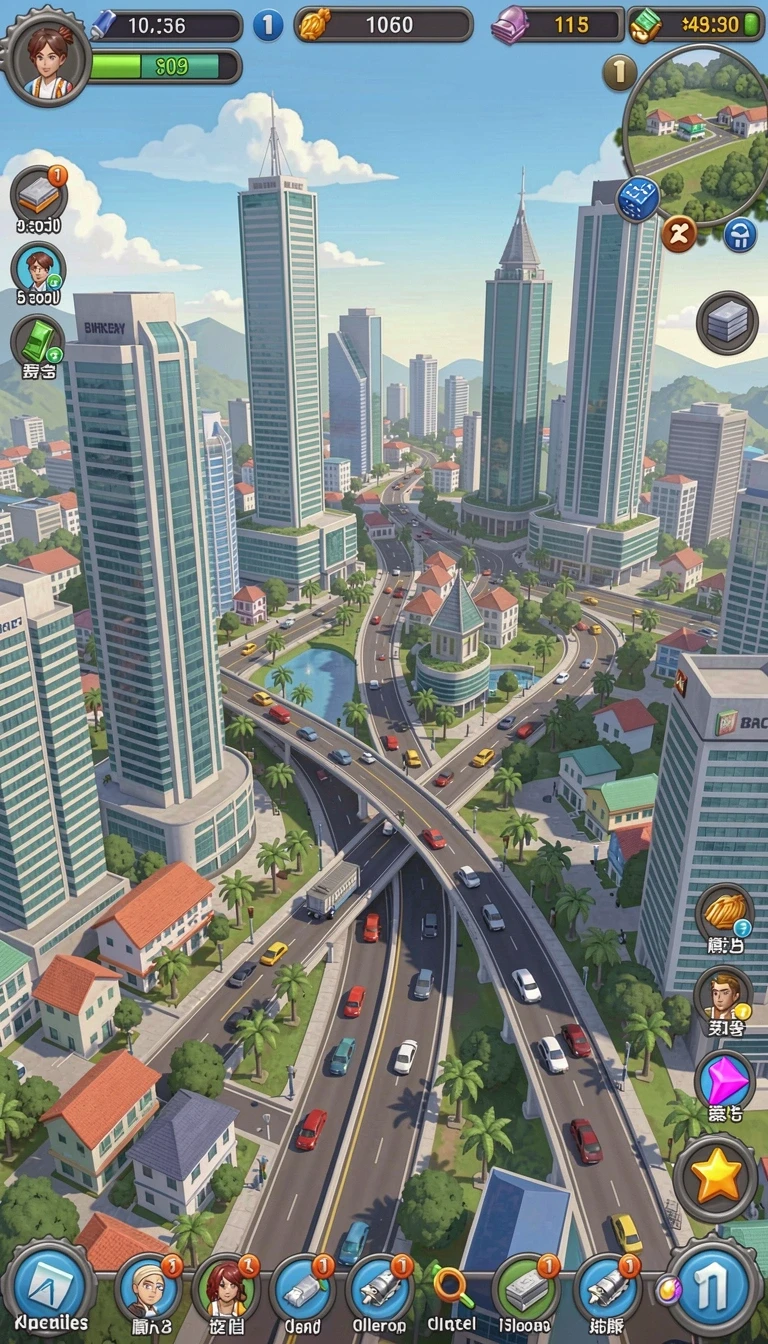 Screenshot Review Aplikasi rajajuara nomor 3