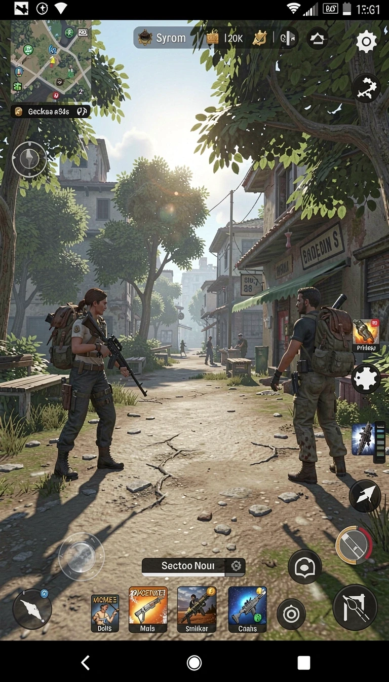 Screenshot Review Aplikasi idamantoto nomor 3