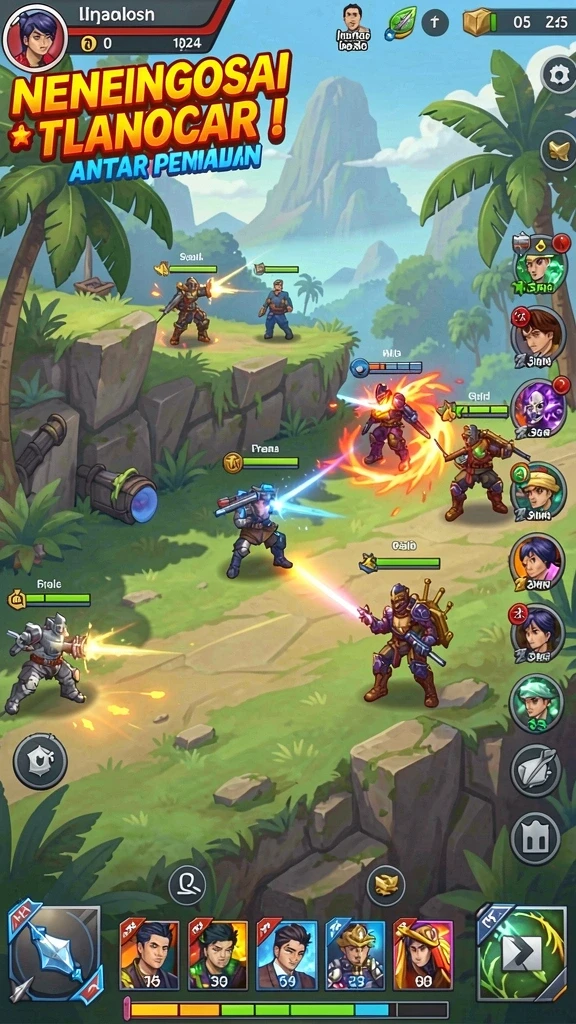 Screenshot Review Aplikasi 070slot nomor 2