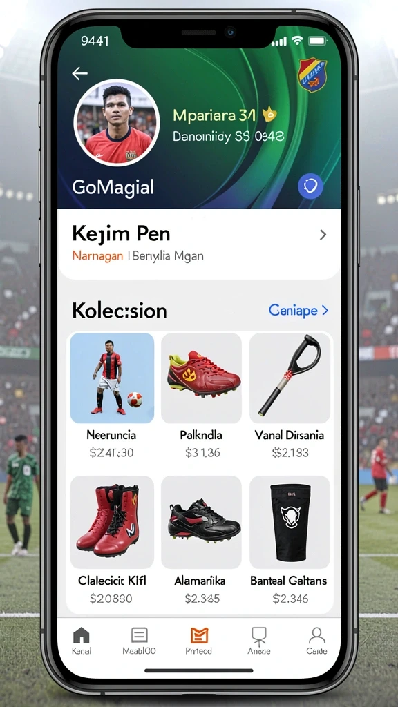 Screenshot Download pisangbet APK untuk Android nomor 1